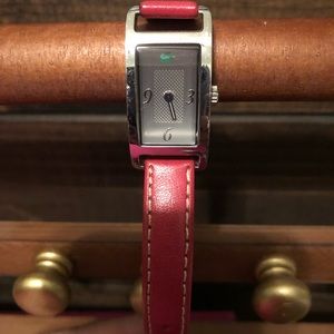 Authentic 🐊 Watch